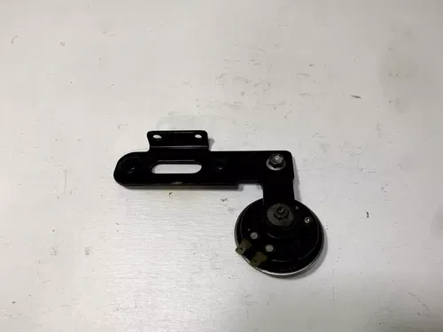 2007 Suzuki GSXR750 Horn Bracket Signal Electrical OEM 38500-01H00 GSXR 750
