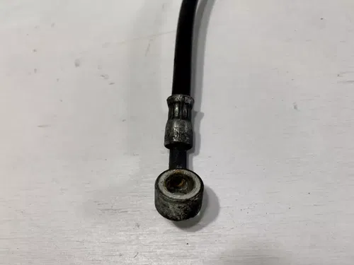 2007 Suzuki GSXR750 Front Brake Line OEM Cable 59480-01H01 Hose Wire GSXR 750