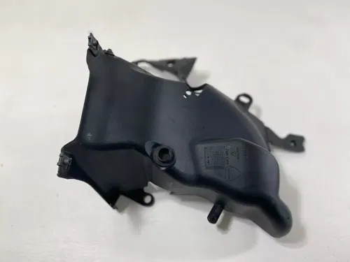 2012 Ducati Diavel Right Inner Air Intake Duct Manifold Cover Panel 484.1.095.1D