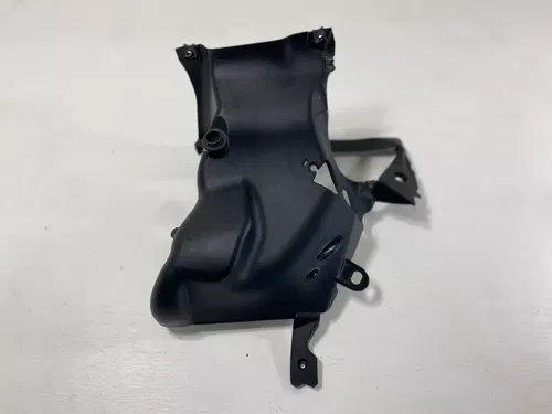 2012 Ducati Diavel Right Inner Air Intake Duct Manifold Cover Panel 484.1.095.1D