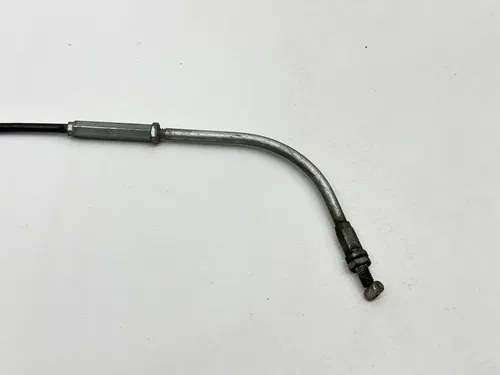 2009 Suzuki GSXR 600 Motorcycle Clutch Cable OEM Line GSXR600