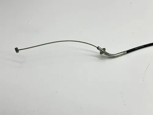 2009 Suzuki GSXR 600 Motorcycle Clutch Cable OEM Line GSXR600