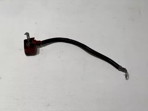 2007 Suzuki GSXR750 Battery Cable positive Main Power Wire 33820-01H00 OEM GSXR