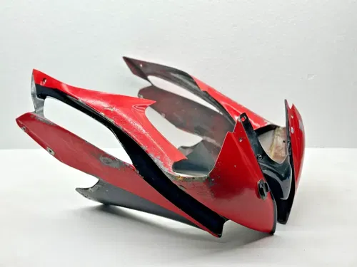 2014 Yamaha YZFR6 Race Body Plastic Fairing Kit Set Fenders Guards Protector R6