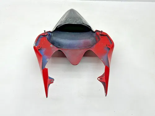 2014 Yamaha YZFR6 Race Body Plastic Fairing Kit Set Fenders Guards Protector R6