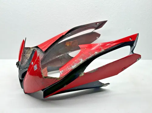 2014 Yamaha YZFR6 Race Body Plastic Fairing Kit Set Fenders Guards Protector R6