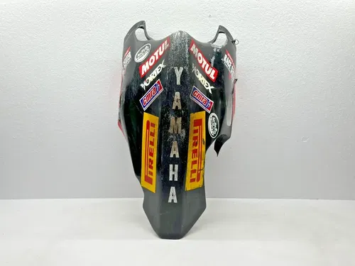 2014 Yamaha YZFR6 Race Body Plastic Fairing Kit Set Fenders Guards Protector R6