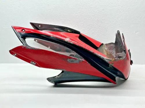 2014 Yamaha YZFR6 Race Body Plastic Fairing Kit Set Fenders Guards Protector R6