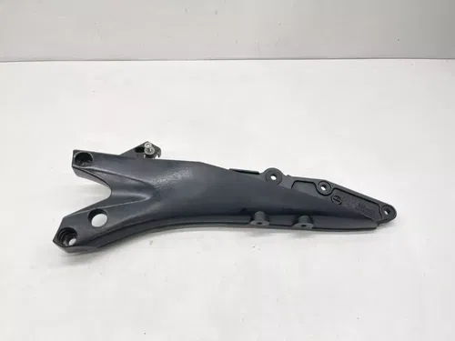 2007 Suzuki GSXR 750 Seat Rail Left Side Subframe OEM Sub Frame 45502-02H10-YHG