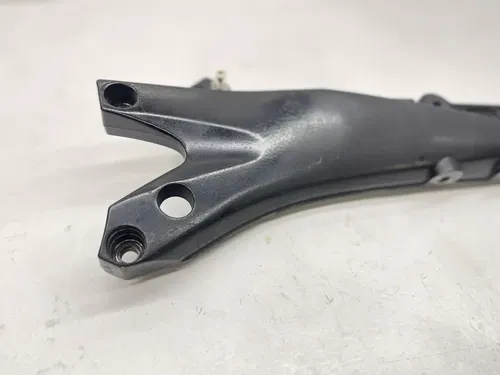 2007 Suzuki GSXR 750 Seat Rail Left Side Subframe OEM Sub Frame 45502-02H10-YHG