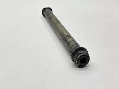 2009 Yamaha YZFR6 Rear Wheel Axle Nut Spindle Pivot 2C0-25381-10-00 OEM YZF R6