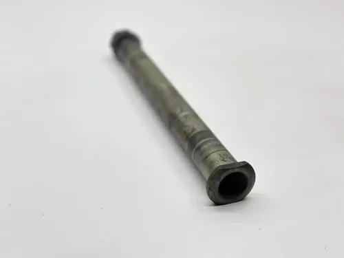 2009 Yamaha YZFR6 Rear Wheel Axle Nut Spindle Pivot 2C0-25381-10-00 OEM YZF R6
