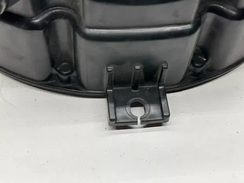 2009 Suzuki GSXR 600 Airbox Intake Plastic Boot Air Intake Box OEM Cover GSXR600