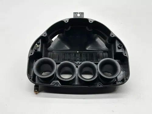 2009 Suzuki GSXR 600 Airbox Intake Plastic Boot Air Intake Box OEM Cover GSXR600