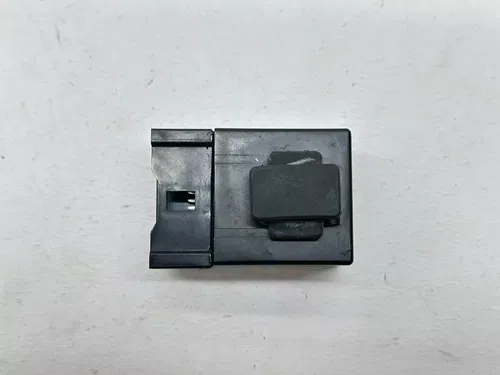 2014 Yamaha R6 Tip Over Roll Sensor Switch Bank Angle Black OEM YZFR6 YZF R6