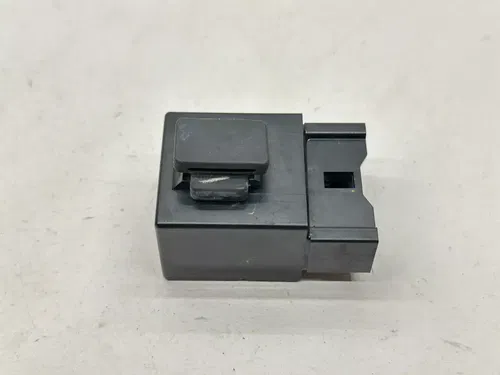 2014 Yamaha R6 Tip Over Roll Sensor Switch Bank Angle Black OEM YZFR6 YZF R6