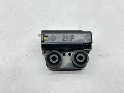 2014 Yamaha R6 Tip Over Roll Sensor Switch Bank Angle Black OEM YZFR6 YZF R6