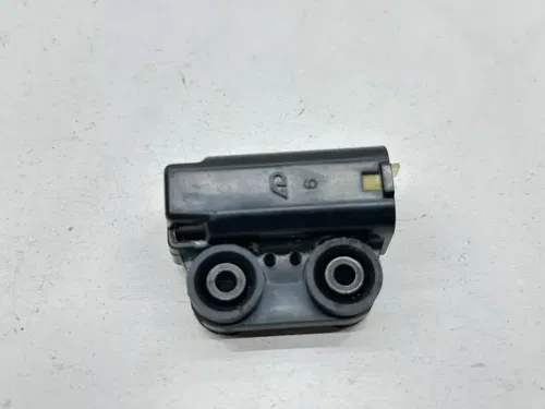 2014 Yamaha R6 Tip Over Roll Sensor Switch Bank Angle Black OEM YZFR6 YZF R6