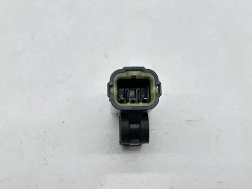 2014 Yamaha R6 Tip Over Roll Sensor Switch Bank Angle Black OEM YZFR6 YZF R6