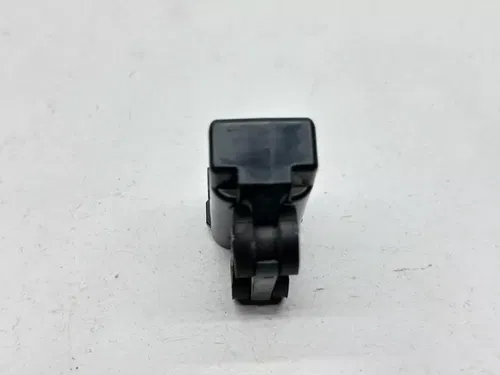2014 Yamaha R6 Tip Over Roll Sensor Switch Bank Angle Black OEM YZFR6 YZF R6