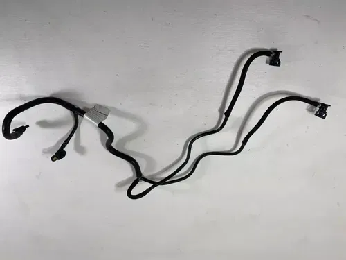 2012 Ducati Diavel Fuel Lines OEM 59023507A Hight Pressure Petrol Hoses