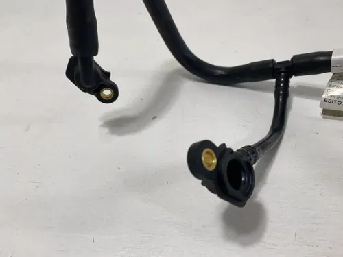2012 Ducati Diavel Fuel Lines OEM 59023507A Hight Pressure Petrol Hoses