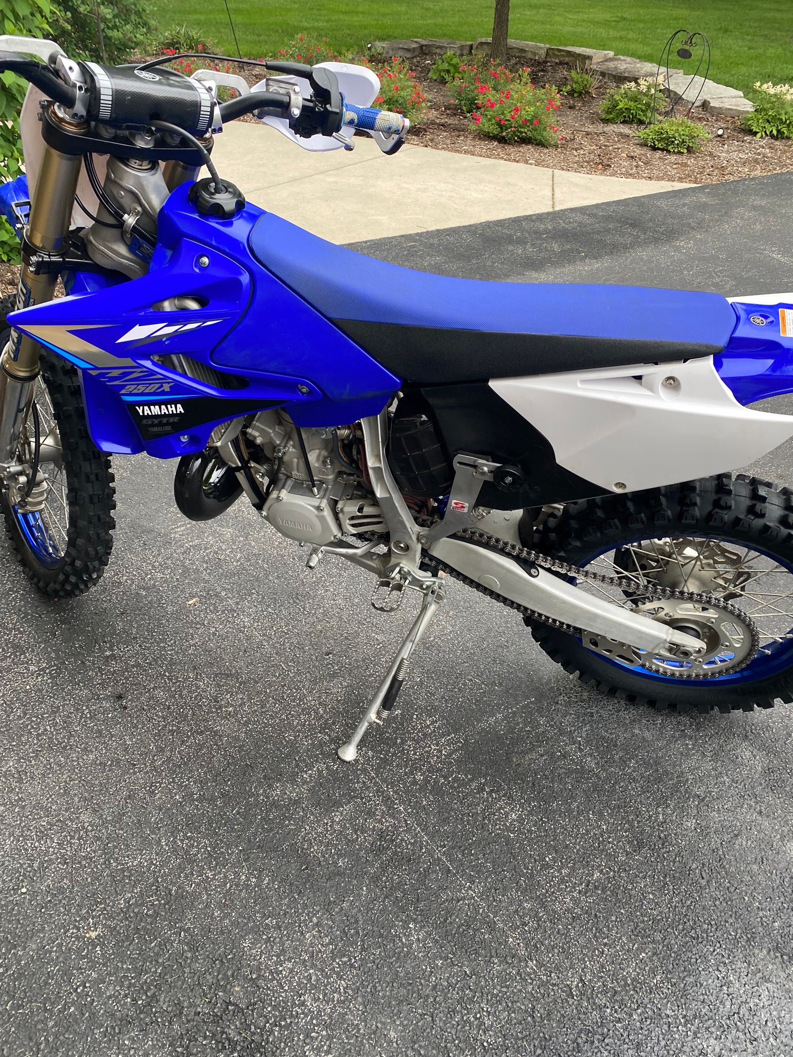 2020 yz250x for sale outlet