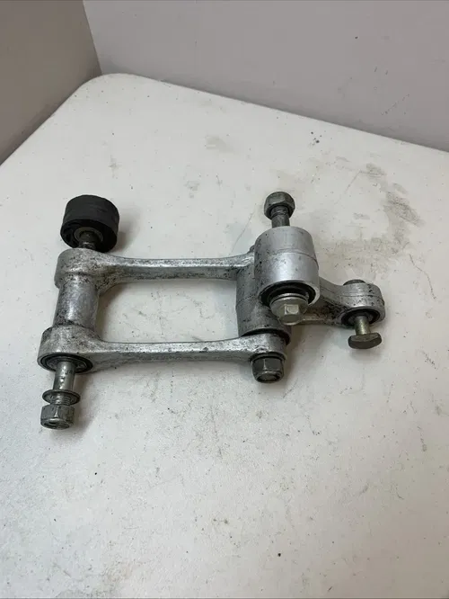 2004 Honda CRF450R CRF 450R CRF450 OEM Rear Shock Link Linkage Dog Bone 03-04