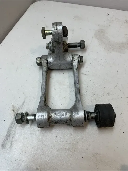 2004 Honda CRF450R CRF 450R CRF450 OEM Rear Shock Link Linkage Dog Bone 03-04