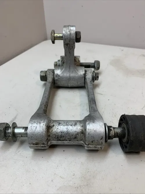 2004 Honda CRF450R CRF 450R CRF450 OEM Rear Shock Link Linkage Dog Bone 03-04
