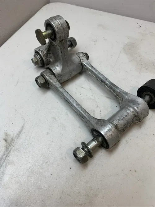2004 Honda CRF450R CRF 450R CRF450 OEM Rear Shock Link Linkage Dog Bone 03-04