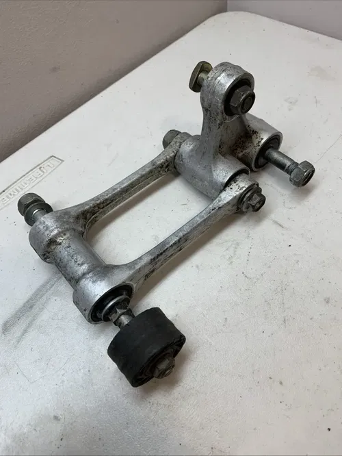 2004 Honda CRF450R CRF 450R CRF450 OEM Rear Shock Link Linkage Dog Bone 03-04