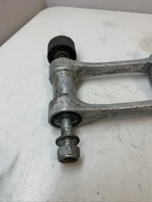 2004 Honda CRF450R CRF 450R CRF450 OEM Rear Shock Link Linkage Dog Bone 03-04