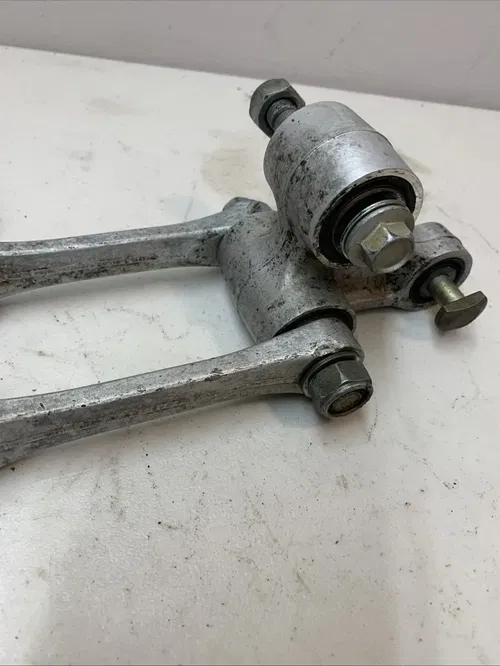 2004 Honda CRF450R CRF 450R CRF450 OEM Rear Shock Link Linkage Dog Bone 03-04