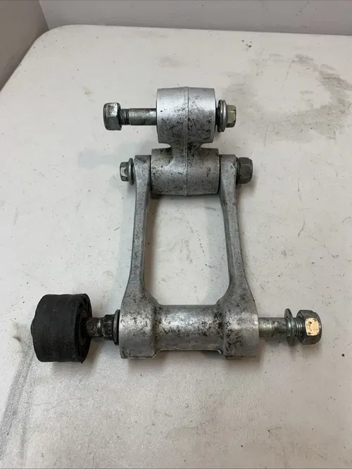 2004 Honda CRF450R CRF 450R CRF450 OEM Rear Shock Link Linkage Dog Bone 03-04