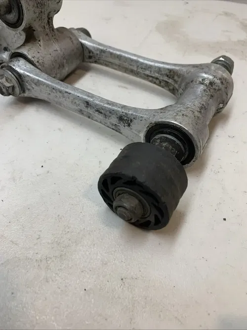 2004 Honda CRF450R CRF 450R CRF450 OEM Rear Shock Link Linkage Dog Bone 03-04