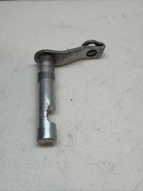 1988 KX250 OEM Clutch Actuator Arm Lever Kx250 Clutch Release Arm 1988