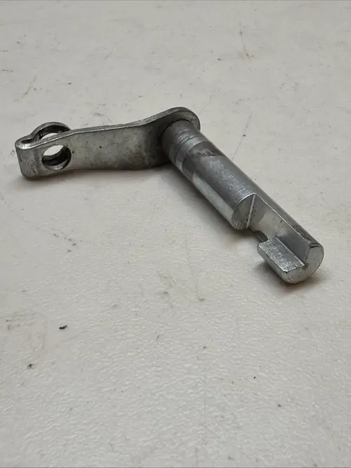 1988 KX250 OEM Clutch Actuator Arm Lever Kx250 Clutch Release Arm 1988
