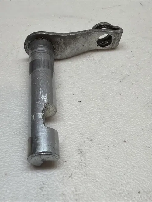 1988 KX250 OEM Clutch Actuator Arm Lever Kx250 Clutch Release Arm 1988