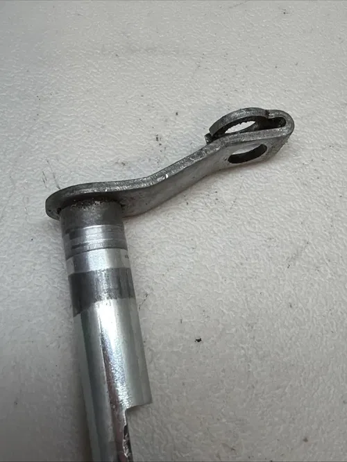 1988 KX250 OEM Clutch Actuator Arm Lever Kx250 Clutch Release Arm 1988