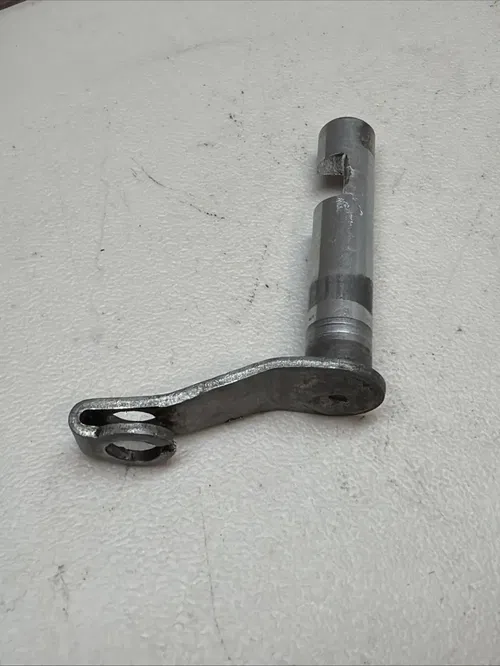 1988 KX250 OEM Clutch Actuator Arm Lever Kx250 Clutch Release Arm 1988