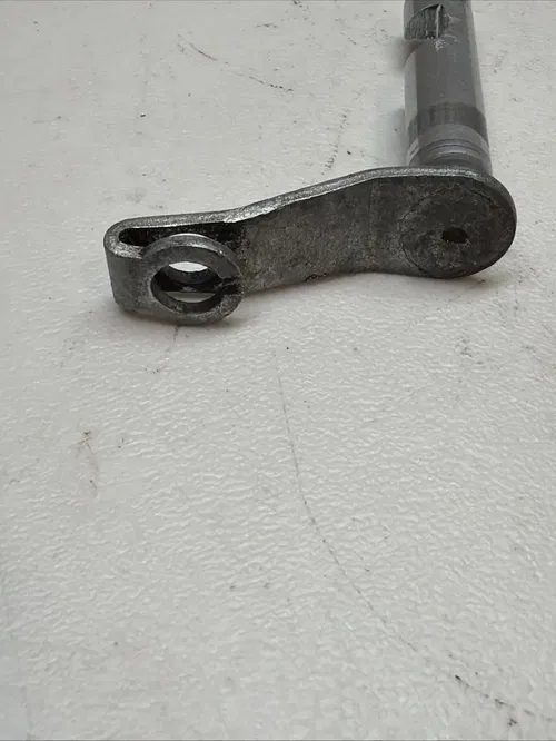 1988 KX250 OEM Clutch Actuator Arm Lever Kx250 Clutch Release Arm 1988