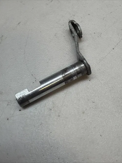 1988 KX250 OEM Clutch Actuator Arm Lever Kx250 Clutch Release Arm 1988