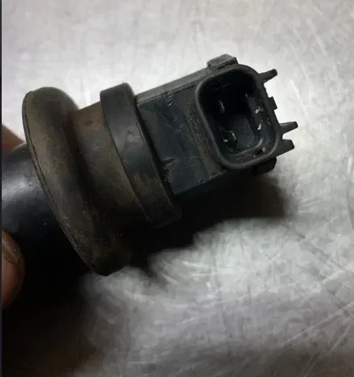 2009 CRF250R OEM Ignition Coil Cap Spark Plug Cap 04-09 Crf250r Crf 250r Coil