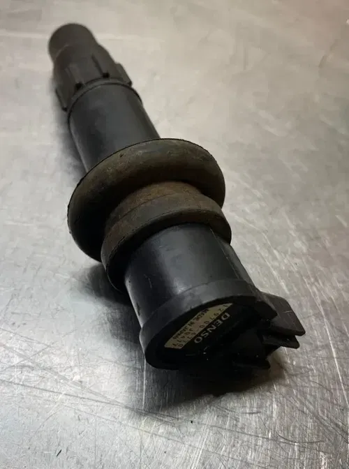 2009 CRF250R OEM Ignition Coil Cap Spark Plug Cap 04-09 Crf250r Crf 250r Coil