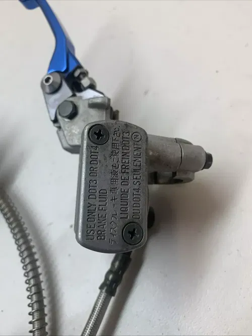 1994 Yamaha YZ125 YZ 125 YZ250 YZ 250 Front Brake Caliper Master Cylinder