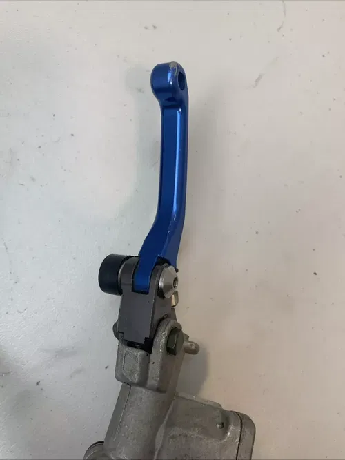 1994 Yamaha YZ125 YZ 125 YZ250 YZ 250 Front Brake Caliper Master Cylinder