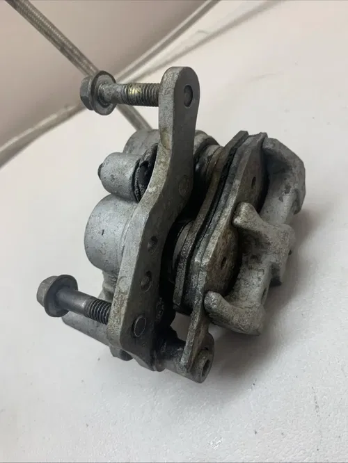 1994 Yamaha YZ125 YZ 125 YZ250 YZ 250 Front Brake Caliper Master Cylinder