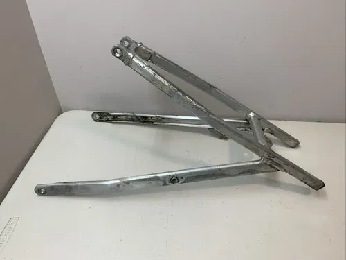 13-17 KTM 85 SX KTM 85SX OEM FACTORY SUBFRAME REAR TAIL FRAME 2015 SUB FRAME