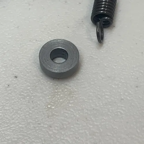 1988 KX250 OEM Shift Mechanism Ratcheting Pawl Gear Change KX 250 kx250